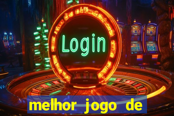 melhor jogo de buraco online
